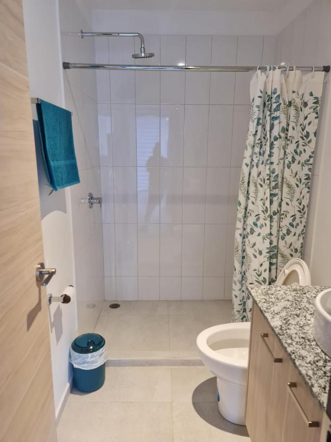 Hermoso Departamento, Centrico Y Tranquilo Quito Bagian luar foto